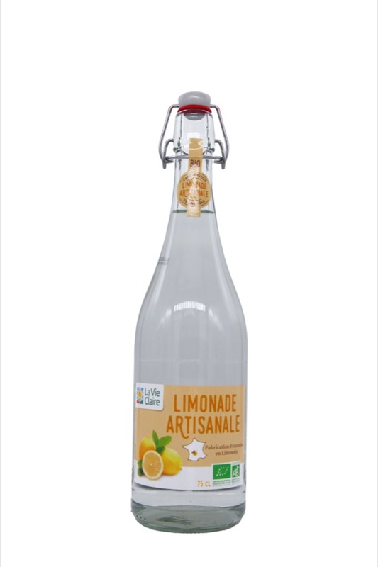 Limonade 750ml