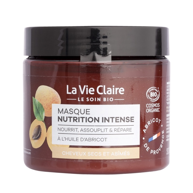 Masque Nutrition Intense 200ml
