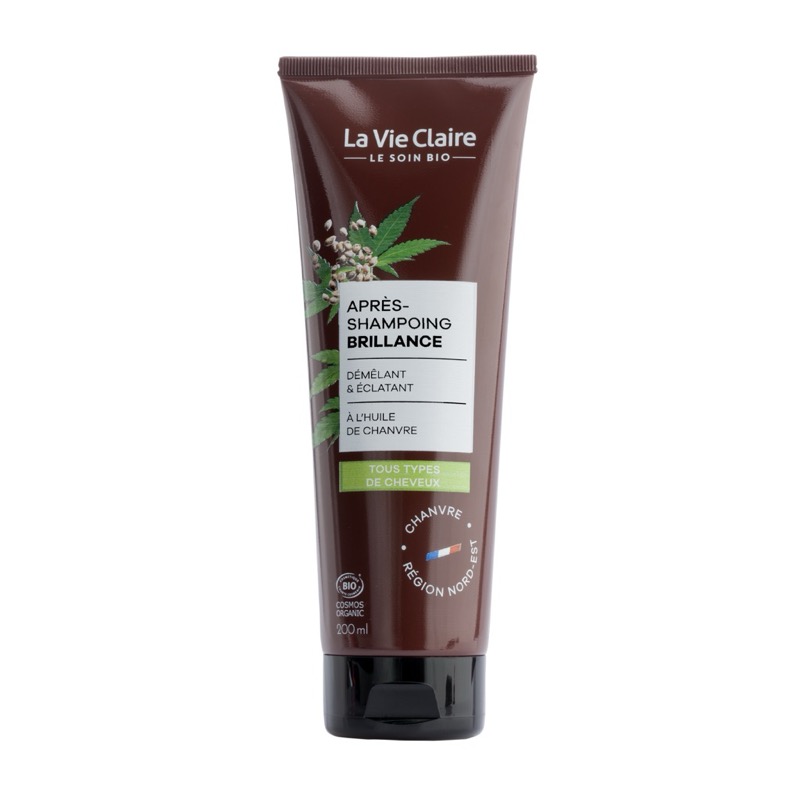 Après Shampoing Brillance 200ml