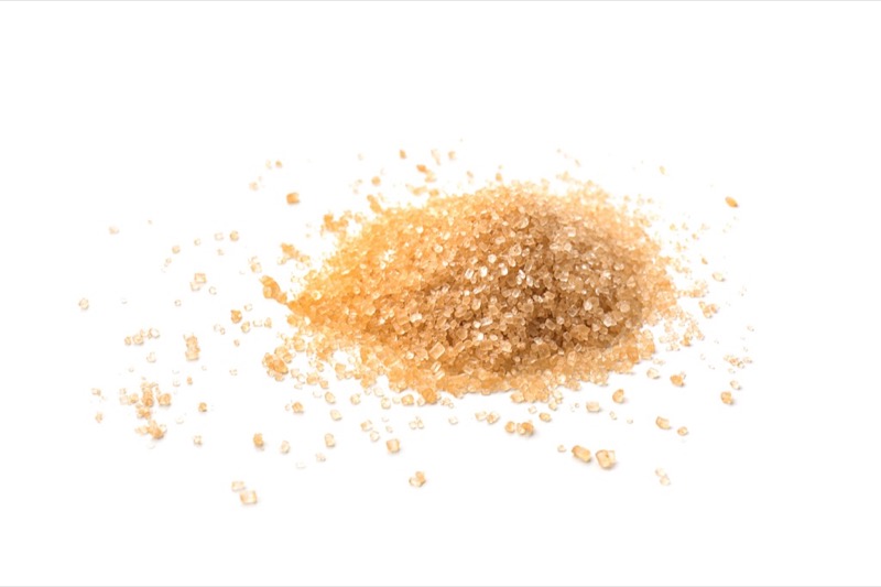 Sucre de canne blond en vrac - kg