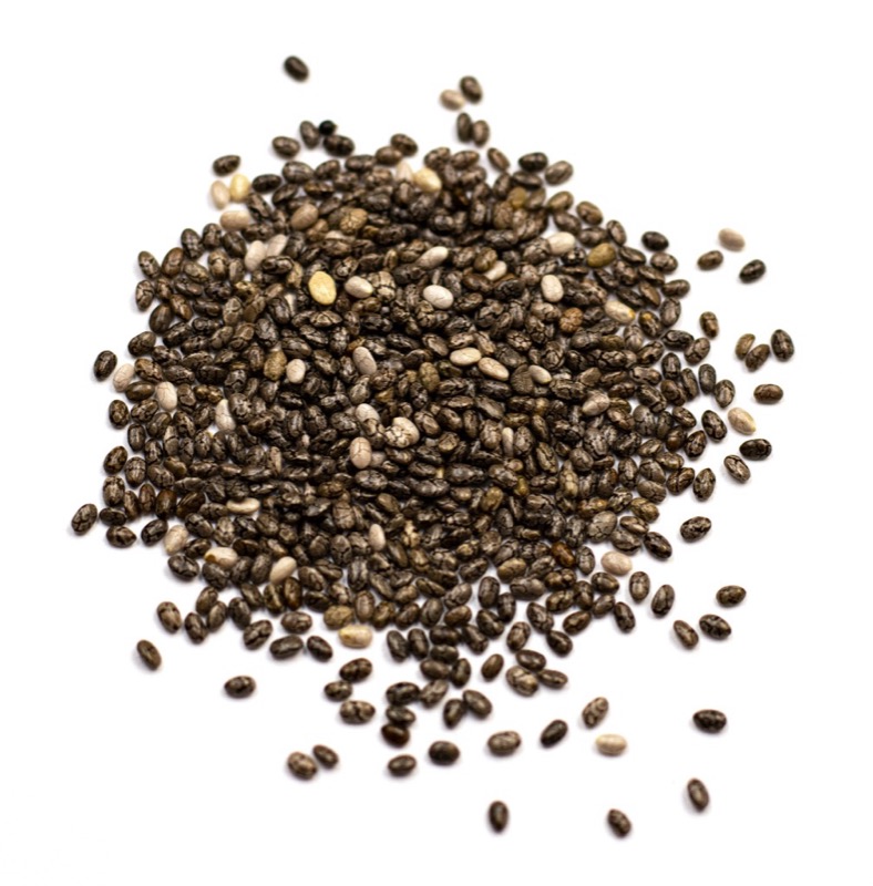 Graines De Chia France Vrac Au Kg