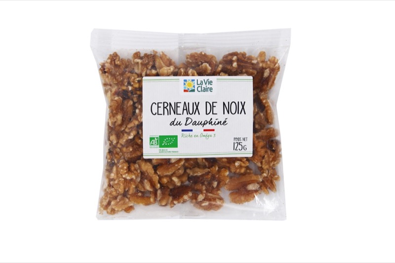 French Walnuts, 125 g