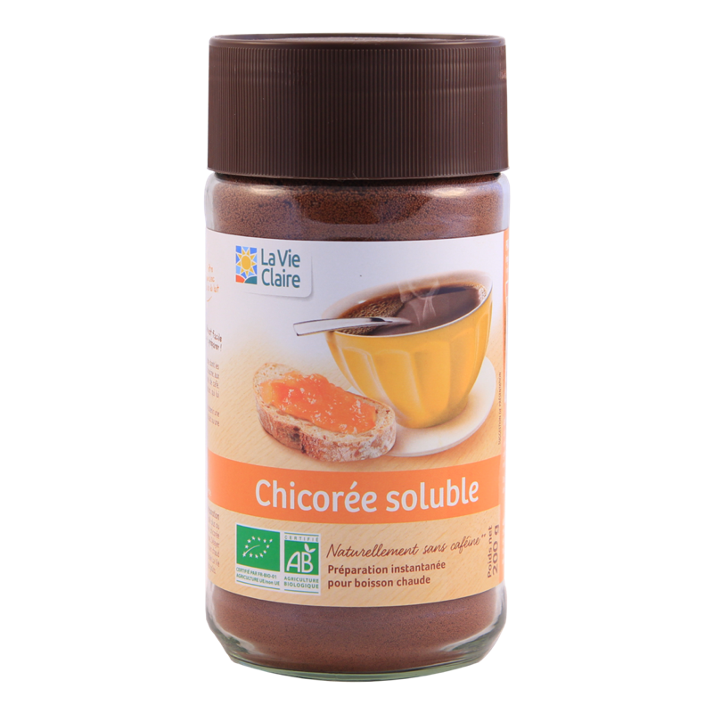 Chicoree soluble 200 gr ppbio
