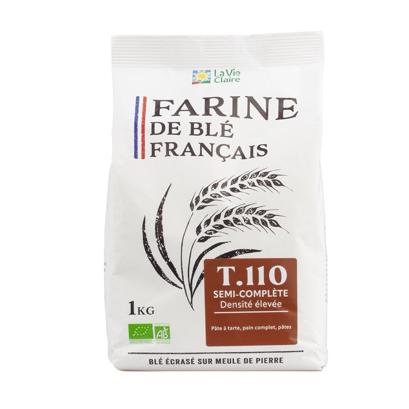 Farine de ble t110