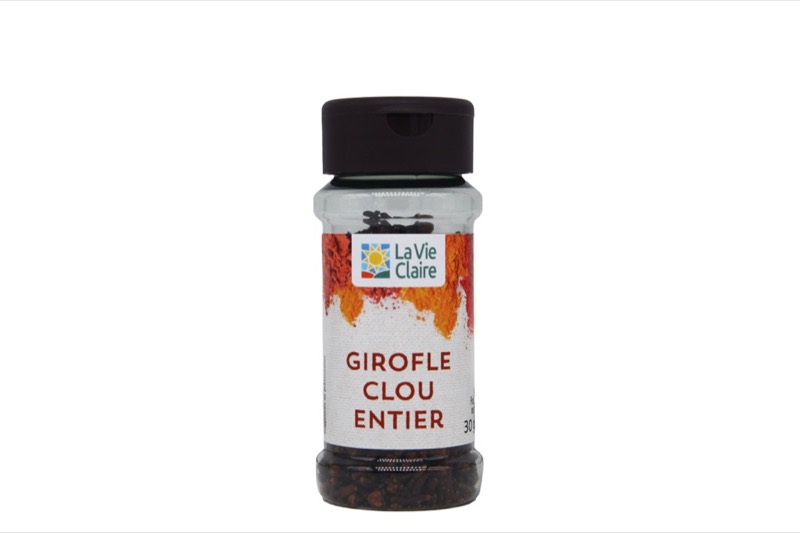 Clous de girofle