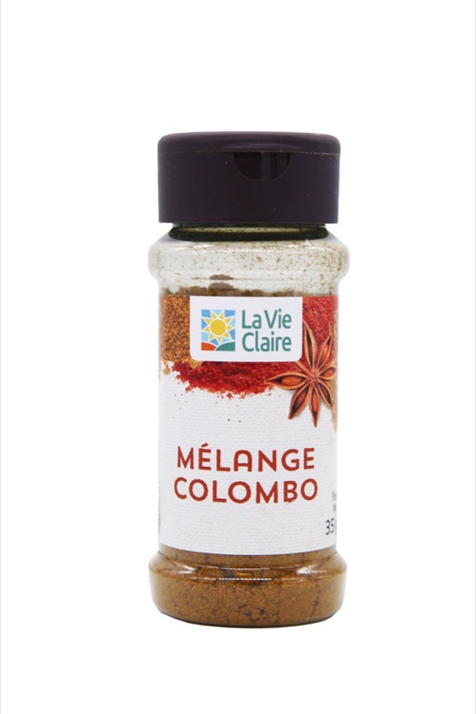 Colombo Mix