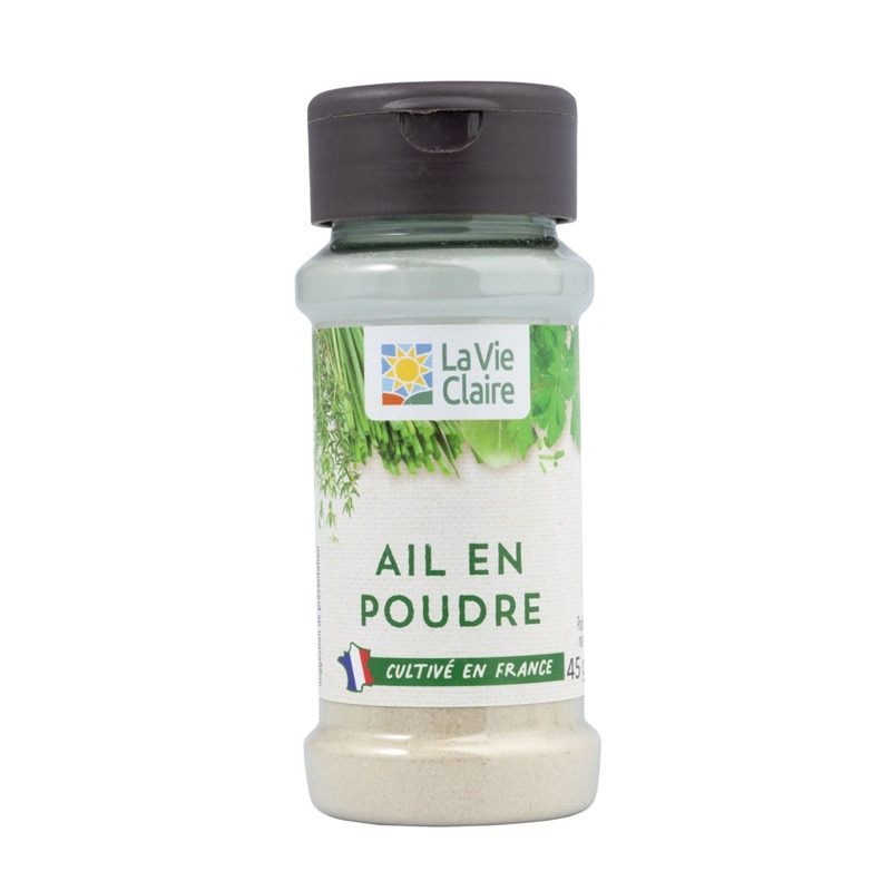 Garlic Powder