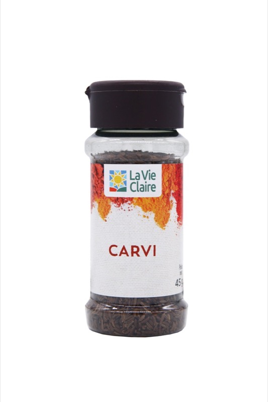 Caraway Seeds