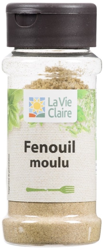 Fenouil Poudre