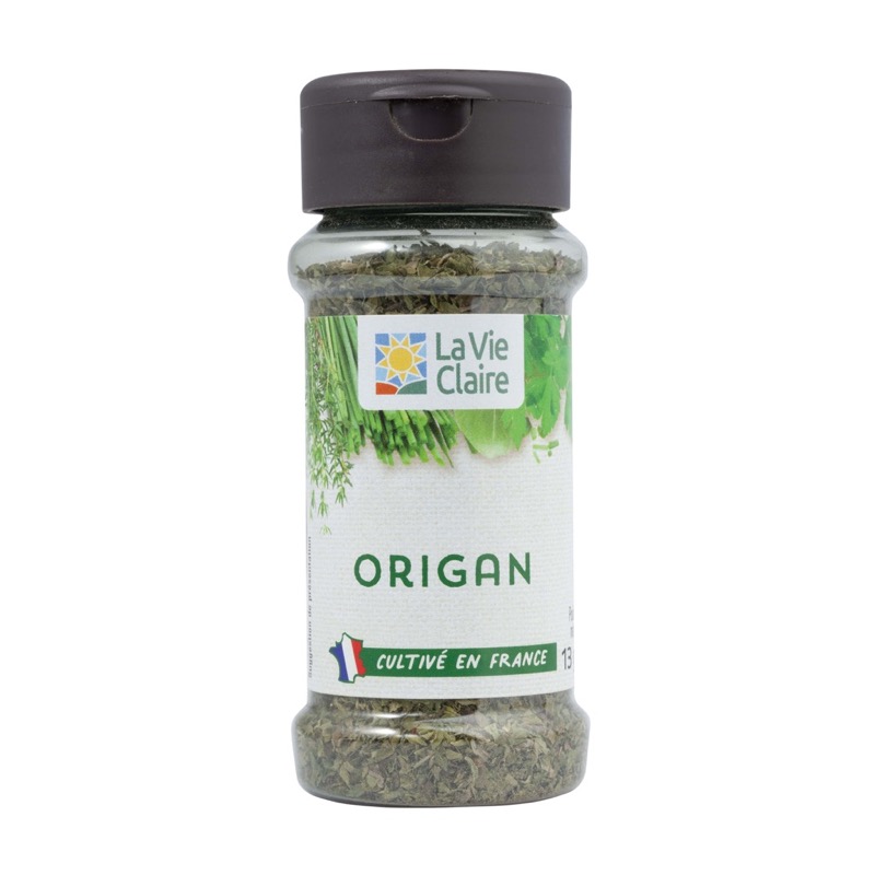 Oregano Leaves