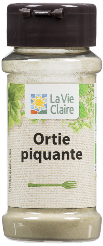 Nettle Powder