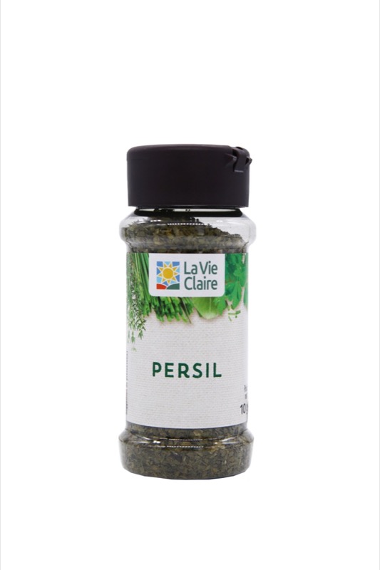 Parsley Leaves