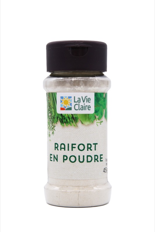 Horseradish Powder