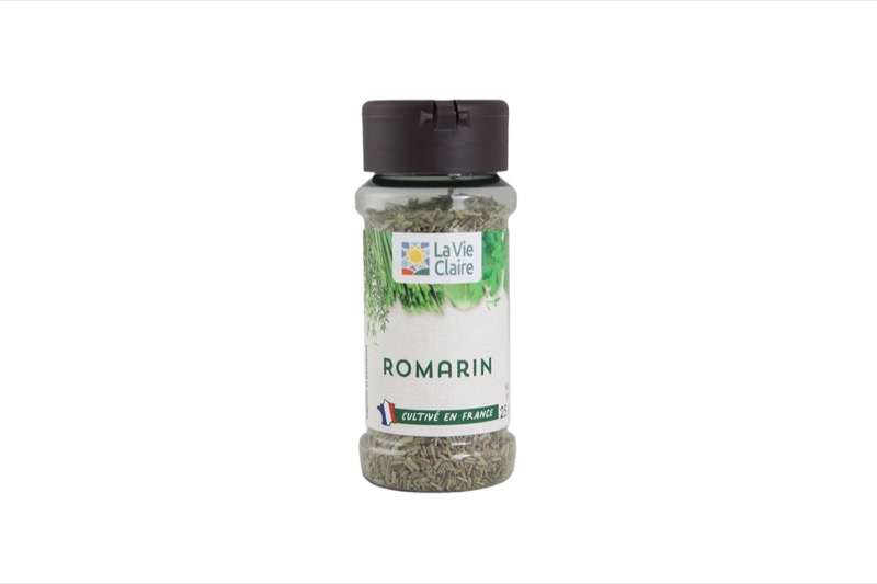 Romarin Feuilles