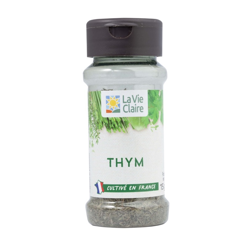 Thym feuilles