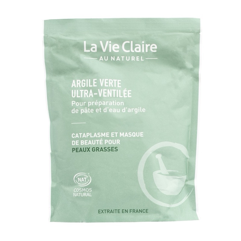 Argile Verte Surfine 300 G