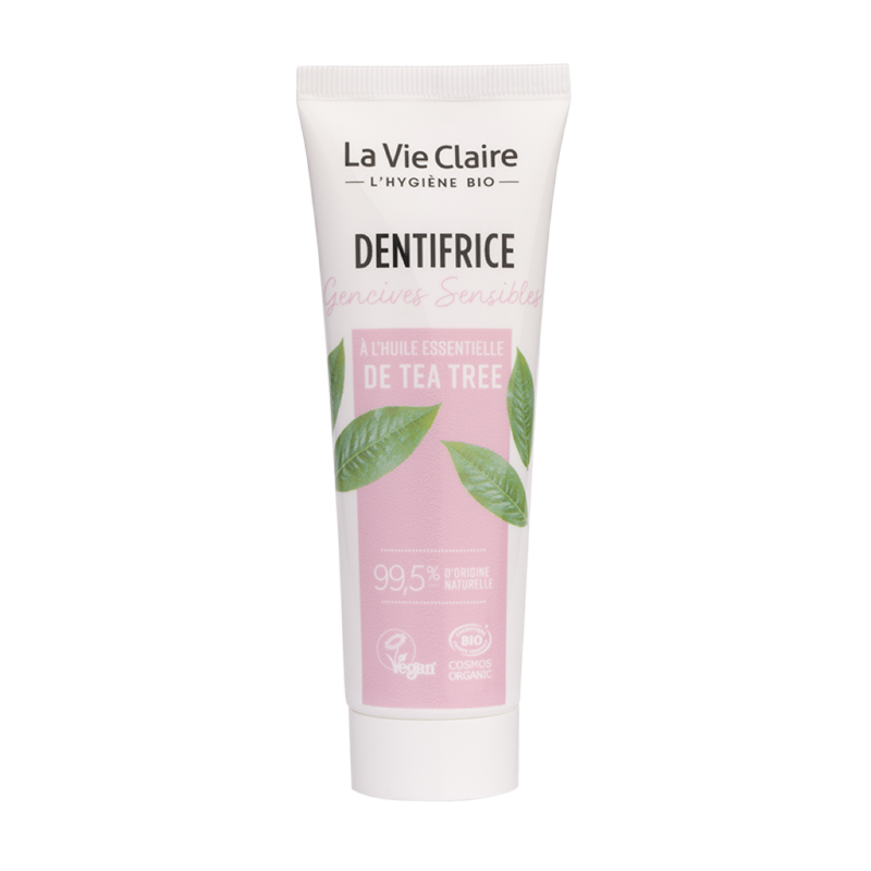 Dentifrice Sensibles 100g