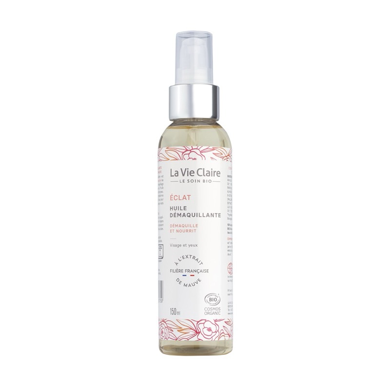 Huile Démaquillante 150ml LVC