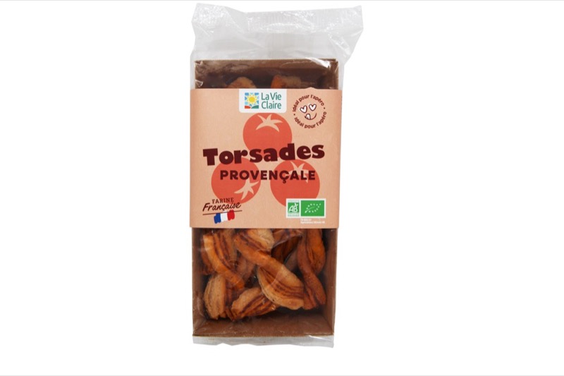 TORSADES PROVENCALES 60G 