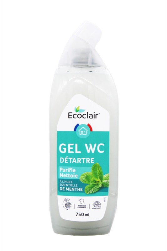 Ecoclair Gel WC 