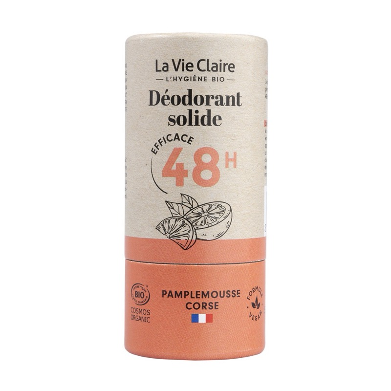Déodo Sol Pamplemousse 50g