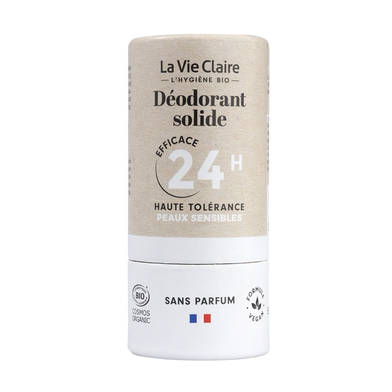 Déodo Sol Sans Parfum 50g