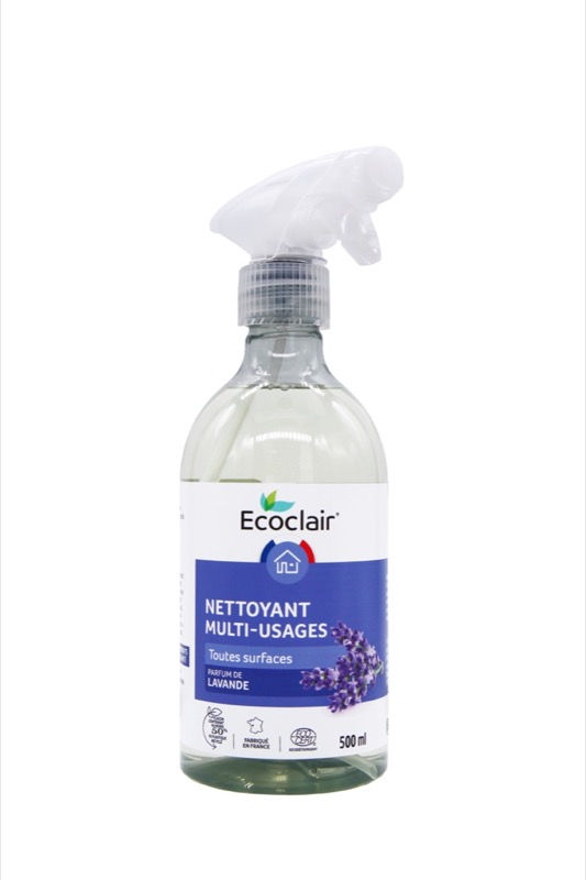 Nettoyant Multi Lavande 500ML