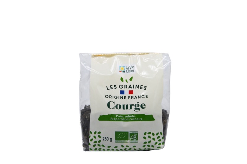 Pumpkin Seeds (France) 250 g