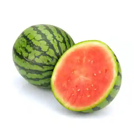 Pastèque Mini - Kg