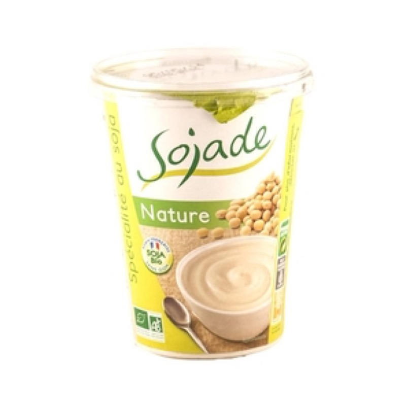 Sojade Nat 400 G Plane
