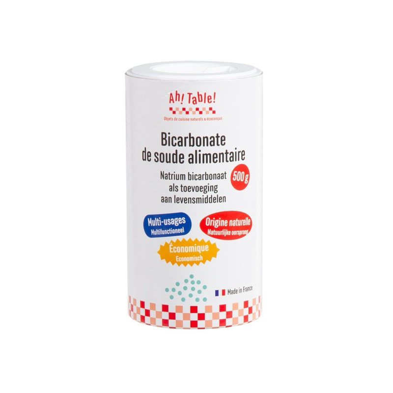 Baking Soda Edible 500g