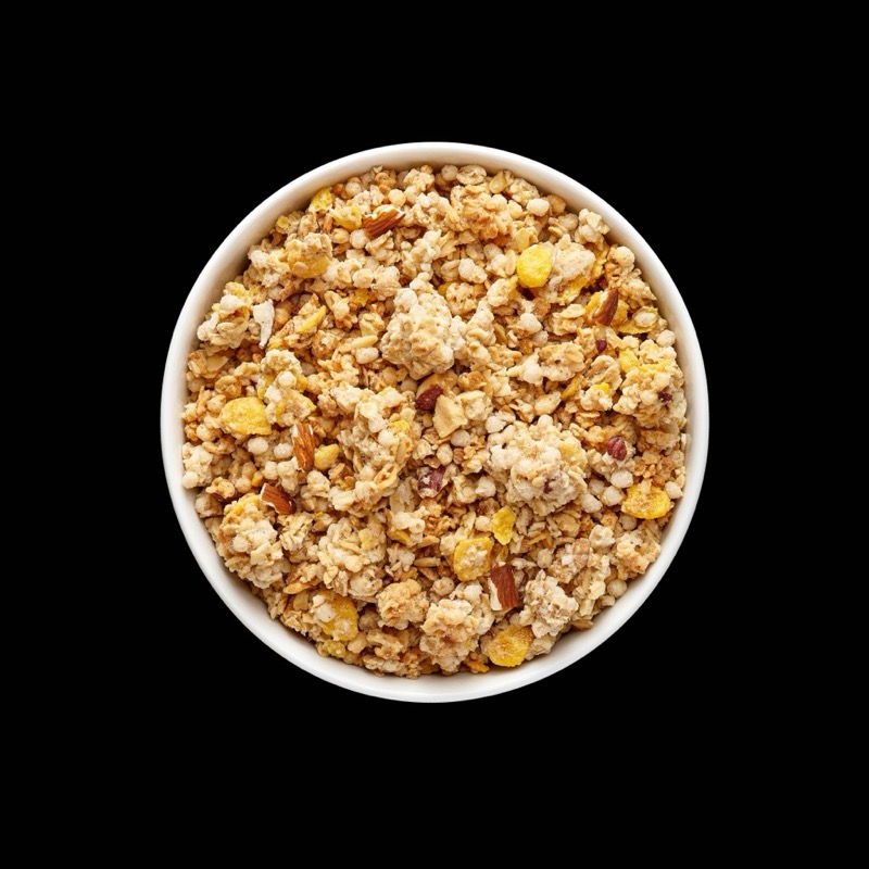 Krounchy Granola Vrac Au Kg