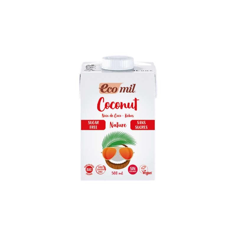 Coco Nature Drink 50 cl