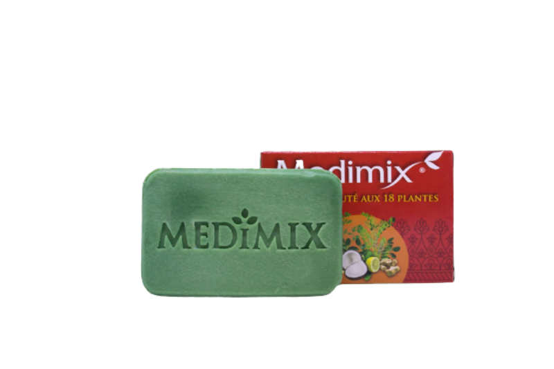 Savon Ayurvedique 