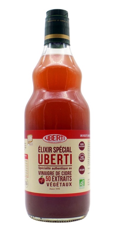 Vinegar 50 Extracts