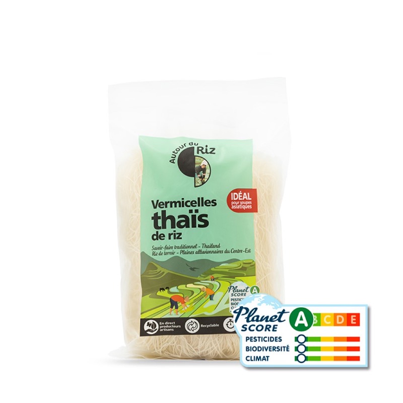 Thai Rice Vermicelli