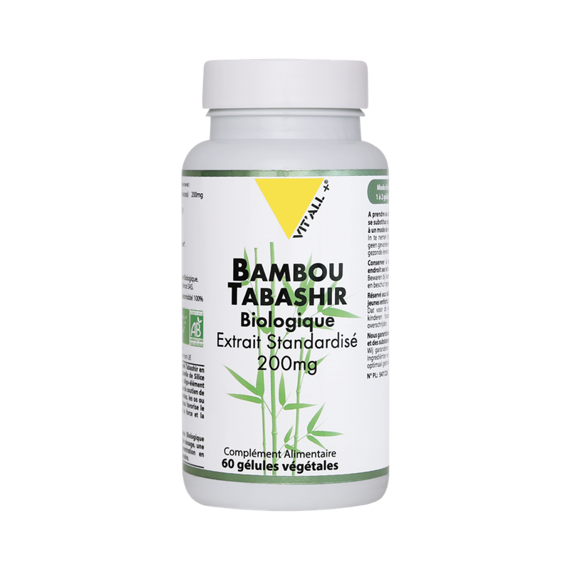 Bambou Tabashir 33g