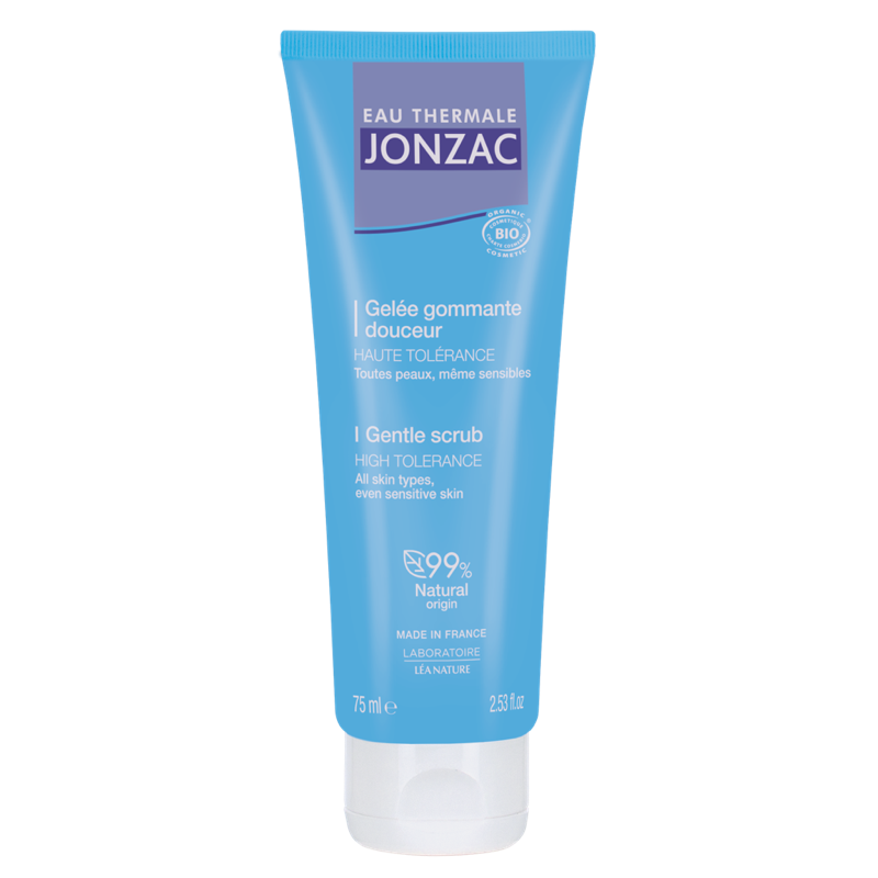 Gelée Goumante Douceur 75ml