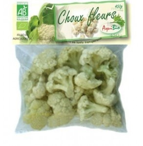 Chou Fleur - Kg