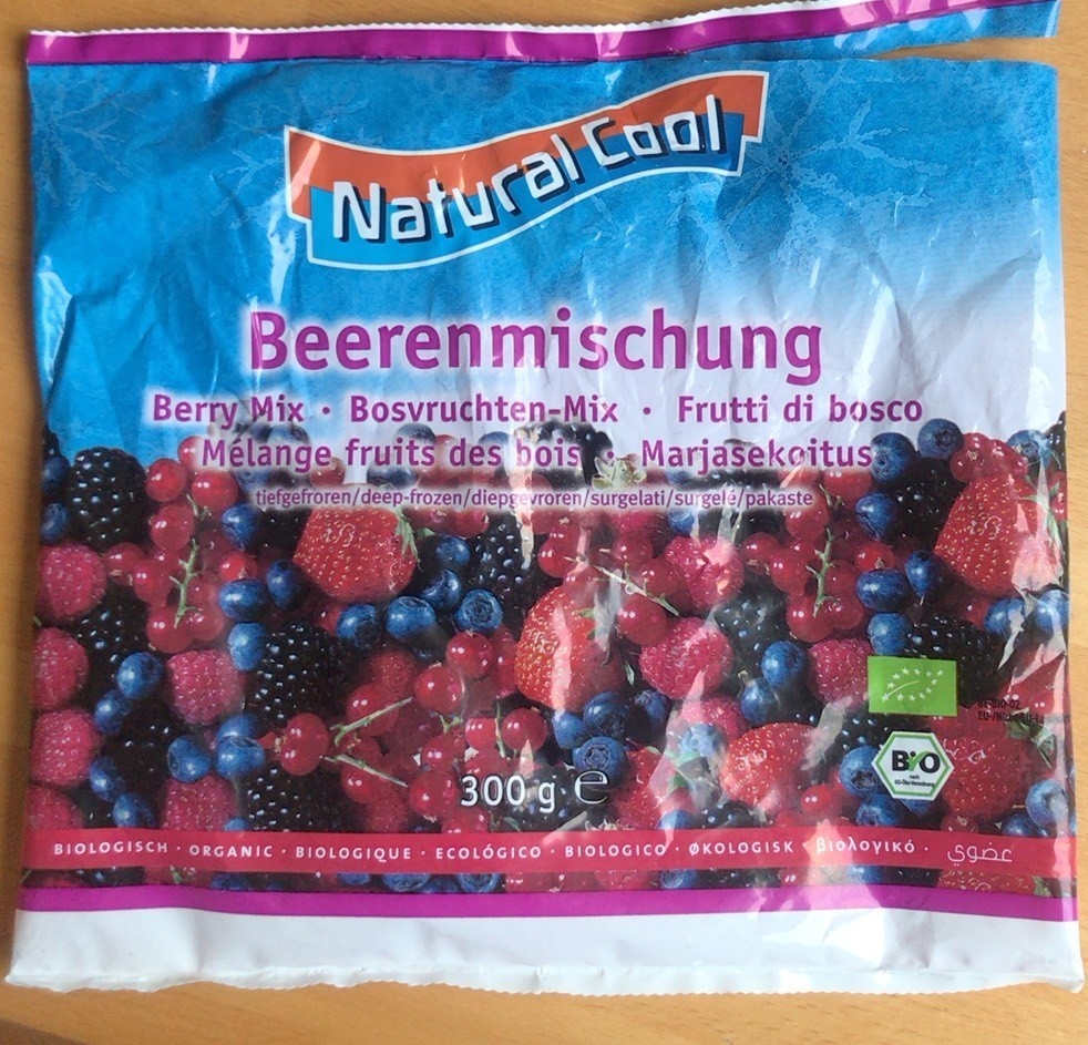 Fruits Des Bois