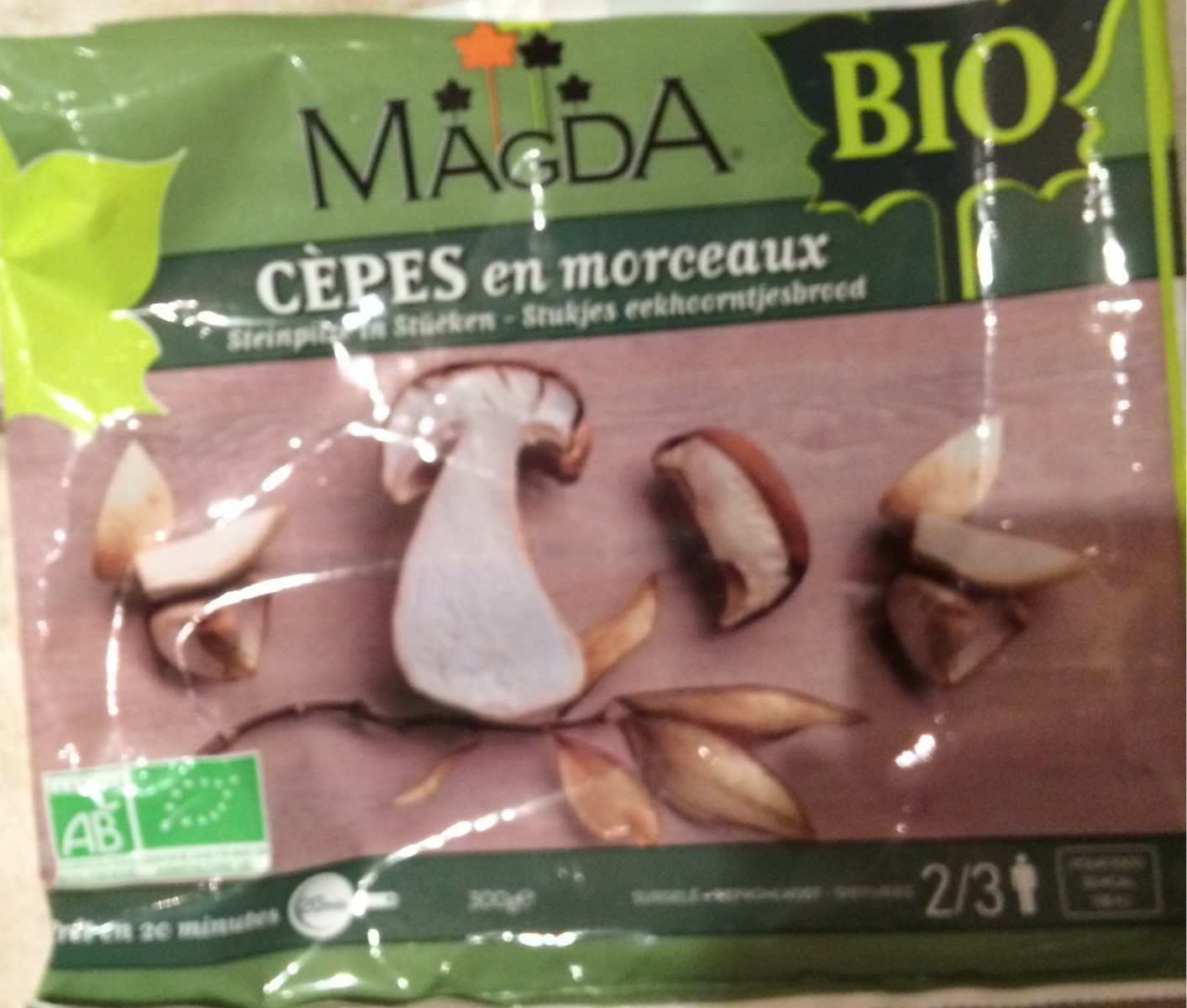 Cepes