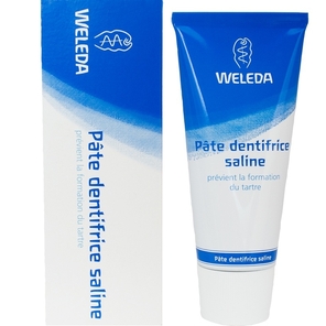 Dentifrice Salin 75 ml