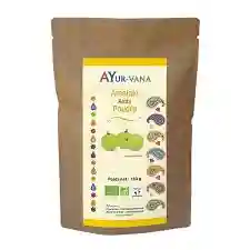 Amalaki sachet 150G en poudre - Complément alimentaire pour santé gastro-intestinale - Ayur-Vana