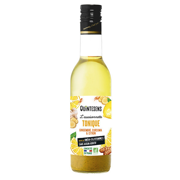 Quintesens La Tonique Seasoning