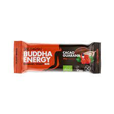 Barre Bouddha Energie, Cacao & Guarana