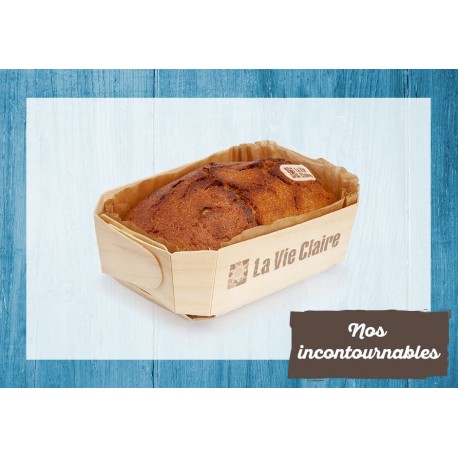Barquette pur petit epeautre 530g