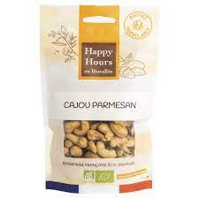 Cajou Parmesan - 115g