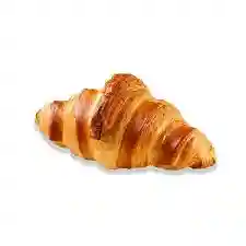 Croissant surgelé sans gluten cuit sur place