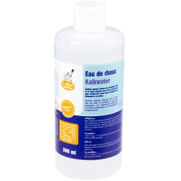 Eau de Chaux