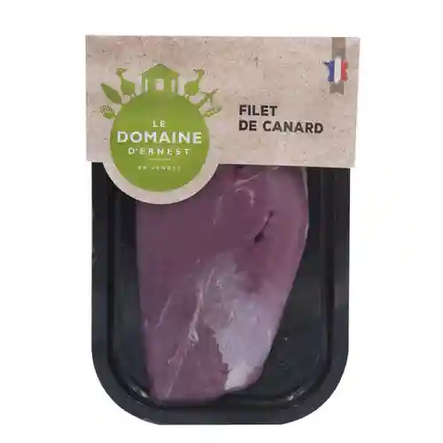 Filet de canard 350g - Ernest soulard